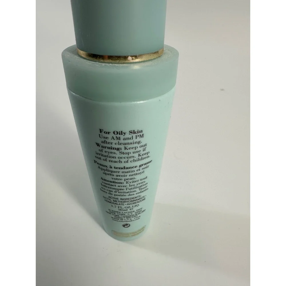 Estee Lauder DayWear Plus Multi Protection Anti-Oxidant Lotion SPF 15 1.7oz 50ml